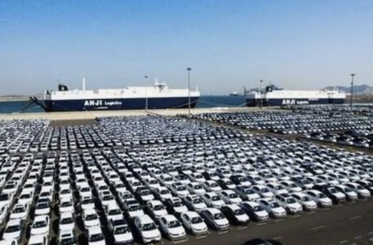 中國(guó)汽車出海探路“深耕”模式
